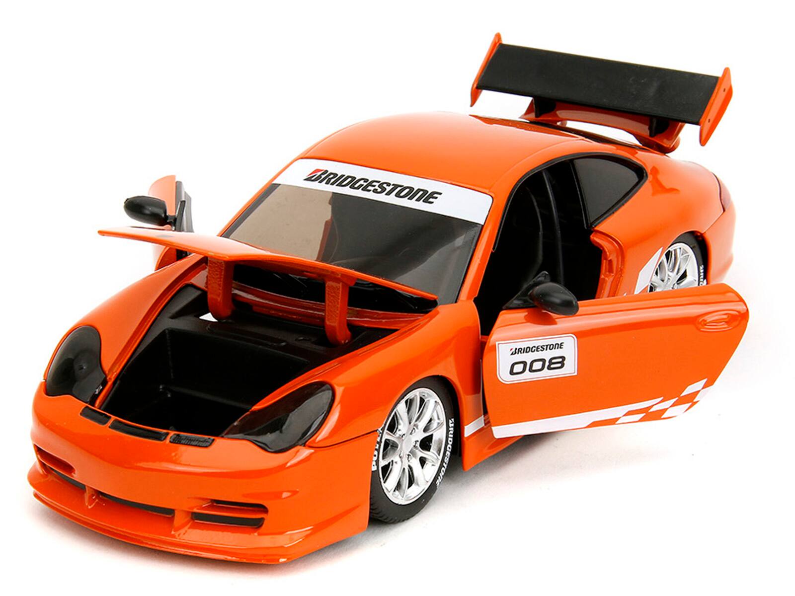 BRIDGESTONE SUFHER POULA PROLESDONC BRIDGESTONE 008