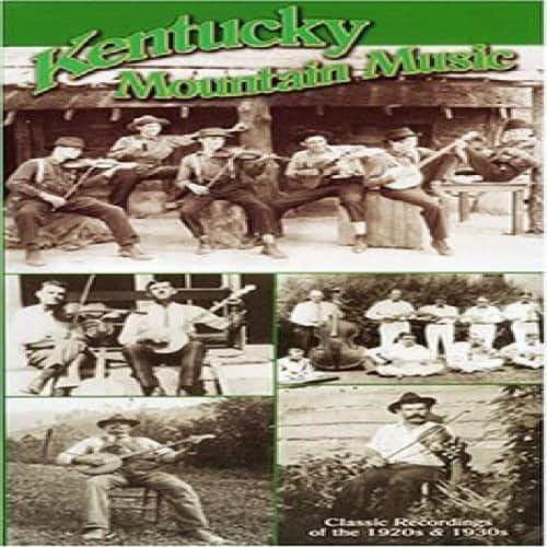 Various Artists - Kentucky Mountain Music / Various   - COMPACT DISCS [CD] price history on PriceWatchPro