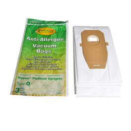 EnviroCare - 12 Pack Vacuum Bags Part #A890