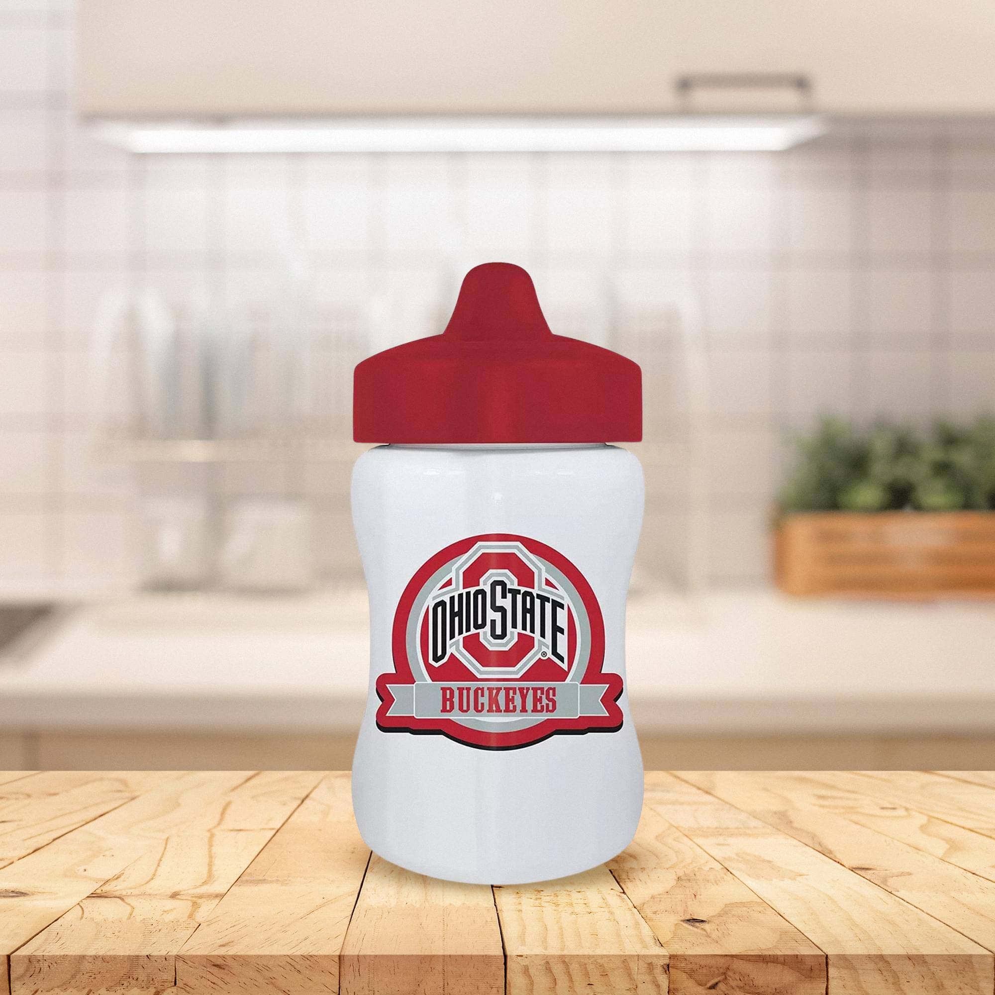 OHIO STATE  
BUCKEYES