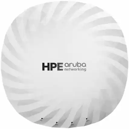 HPE Aruba Networking