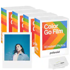 Color Go Film 16 Color 16 Instant Photos Go Film 18 4 a da polaroid PHOTO O QUALITY ... mtms AT1 1. 400.0,119 .... www.Duallyphata.com