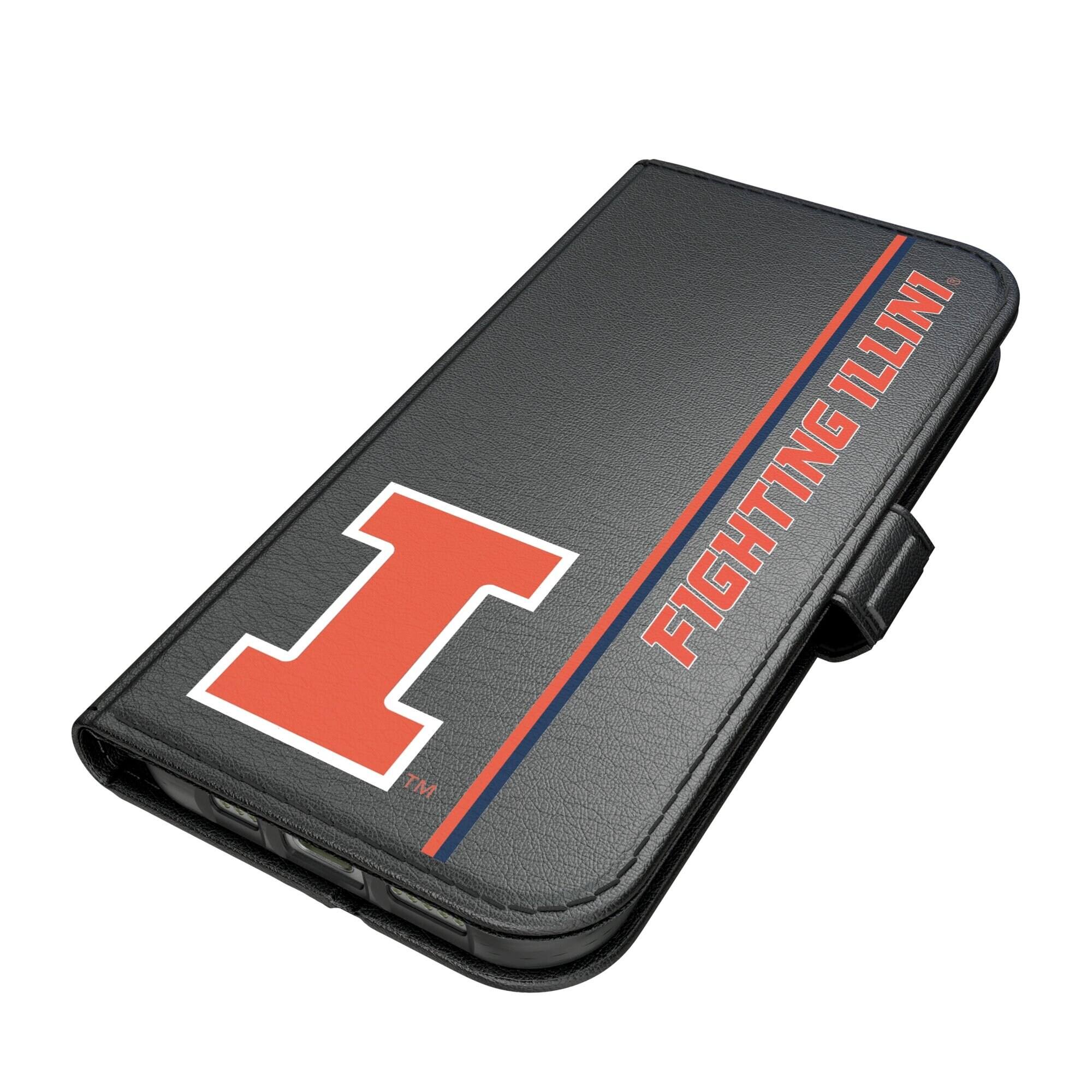 ILLINI FIGHTING I