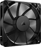 CORSAIR - RS120 120mm PWM Computer Case Fan Expansion Fan - Black