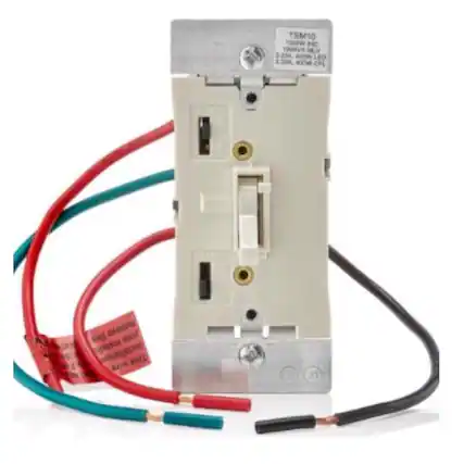 TSM10 100EW NC 100OVA MLV 3.33A 4now ED 2.33A RCOW CPL
Installation