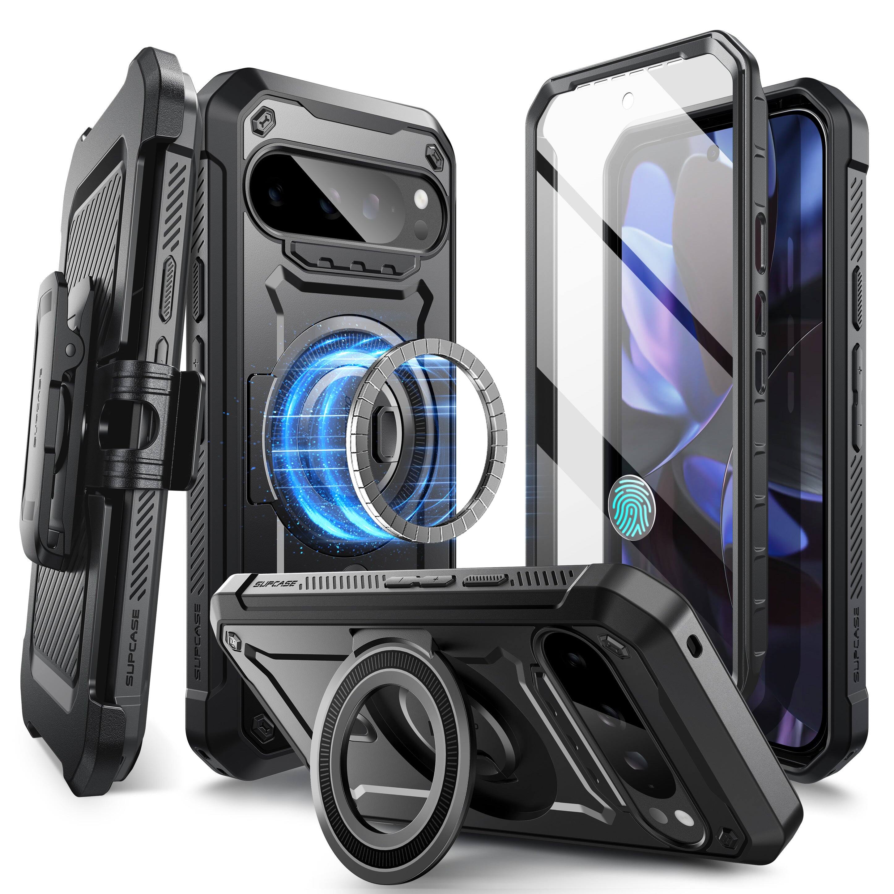 SUPCASE  
SUPCASE ELPOAR  
SUPCASE