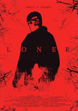 Loner (MOD) (DVD Movie)