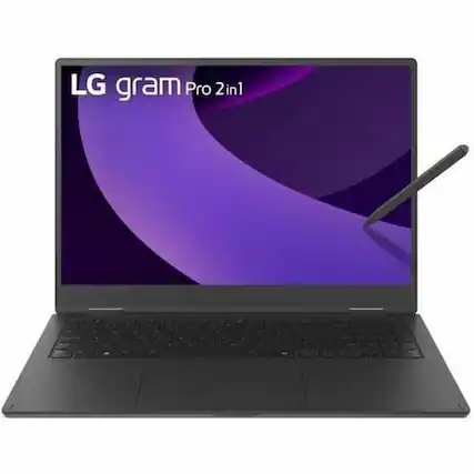 LG gram Pro 2-in-1