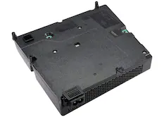 Front. Sony Interactive Entertainment - Power Supply Unit (ADP-420DR) Replacement Compatible For PlayStation 5 Pro PS5 Pro.