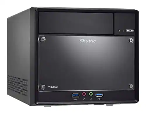 Shuttle
XPC