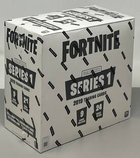fortnite first edition cards ALL 9 FORTNITE PANINI RARE PROMO SEASON 1 HOLO FOIL CARDS, P1-P9 With Binder