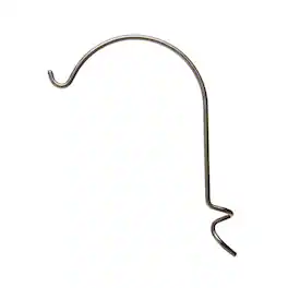 Yard Butler - Yard Tree Gravity Hook - Garden Accessory for Outdoor Hanging, Steel Construction IYT-HOOK8