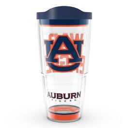 Tervis - Auburn Tigers 24oz. Tradition Classic Tumbler - Multicolor