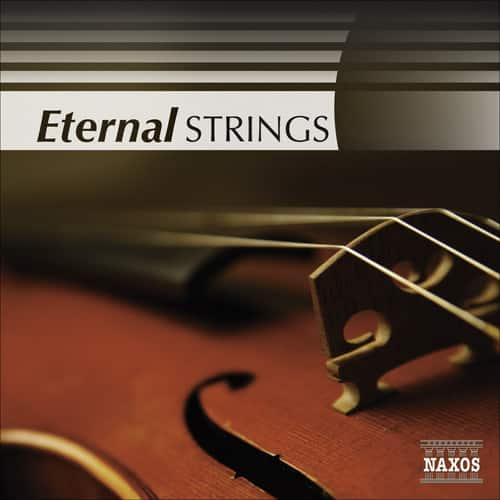 Various Artists - Eternal Strings / Various   - COMPACT DISCS [CD] price history on PriceWatchPro