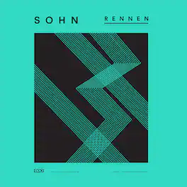 Sohn - Rennen - VINYL LP