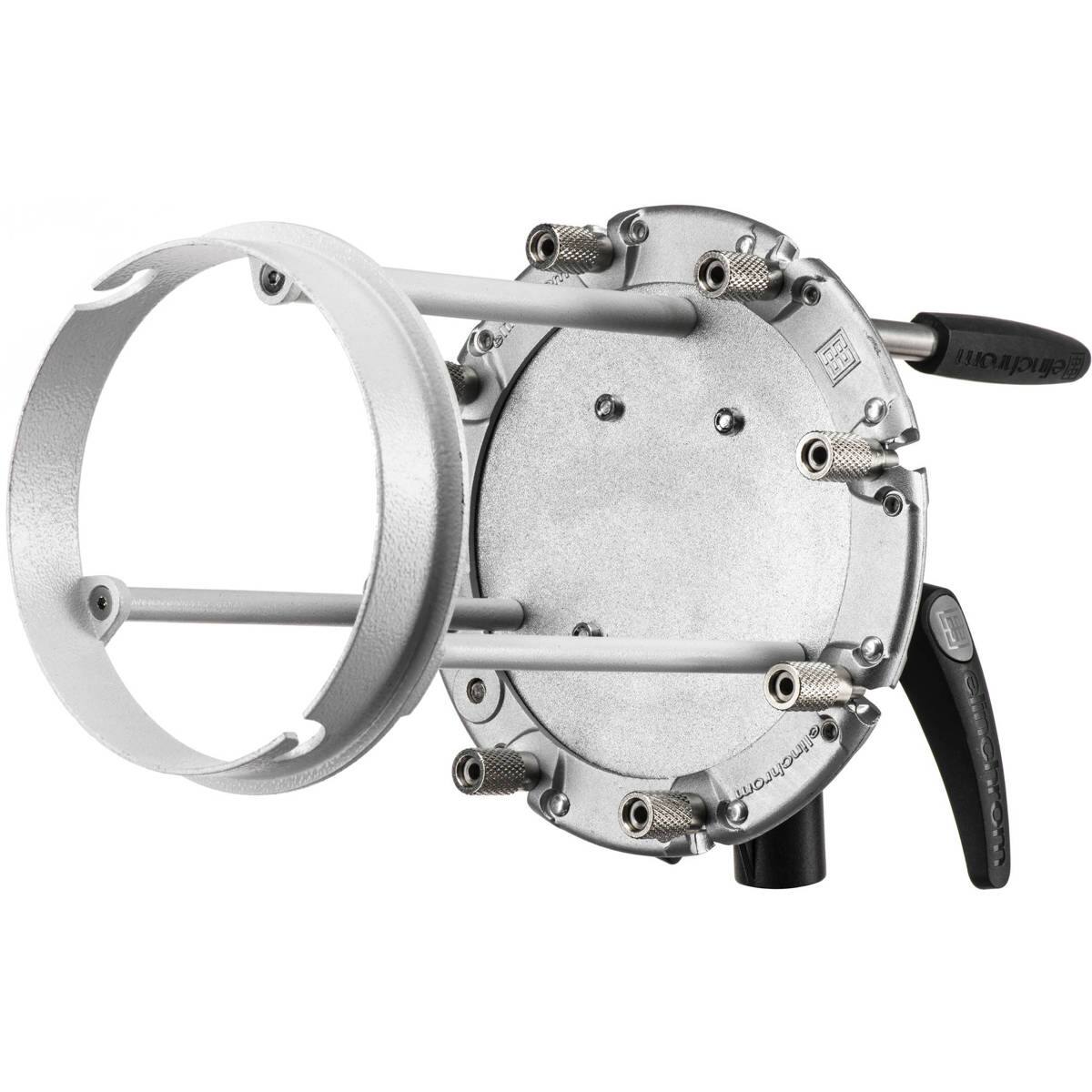 Alt View 1. Elinchrom - Elinchrom Indirect Speedring for 150cm Octa Softbox.