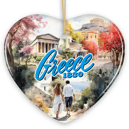 Greece 1830