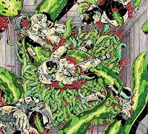 Slugdge - The Cosmic Cornucopia    - COMPACT DISCS [CD] price history on PriceWatchPro