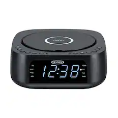 JENSEN
12:38
PM
SLEEP
PROG.
REP.
POWER
AL.1
AL.2
RAND.