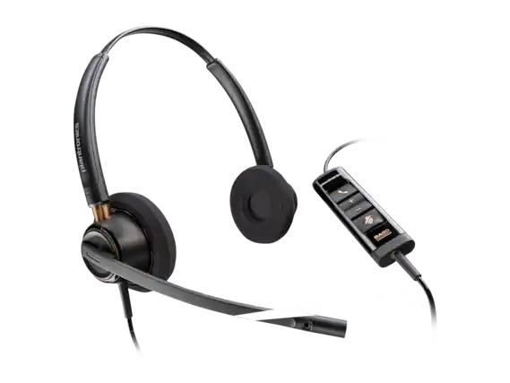Plantronics + DASD