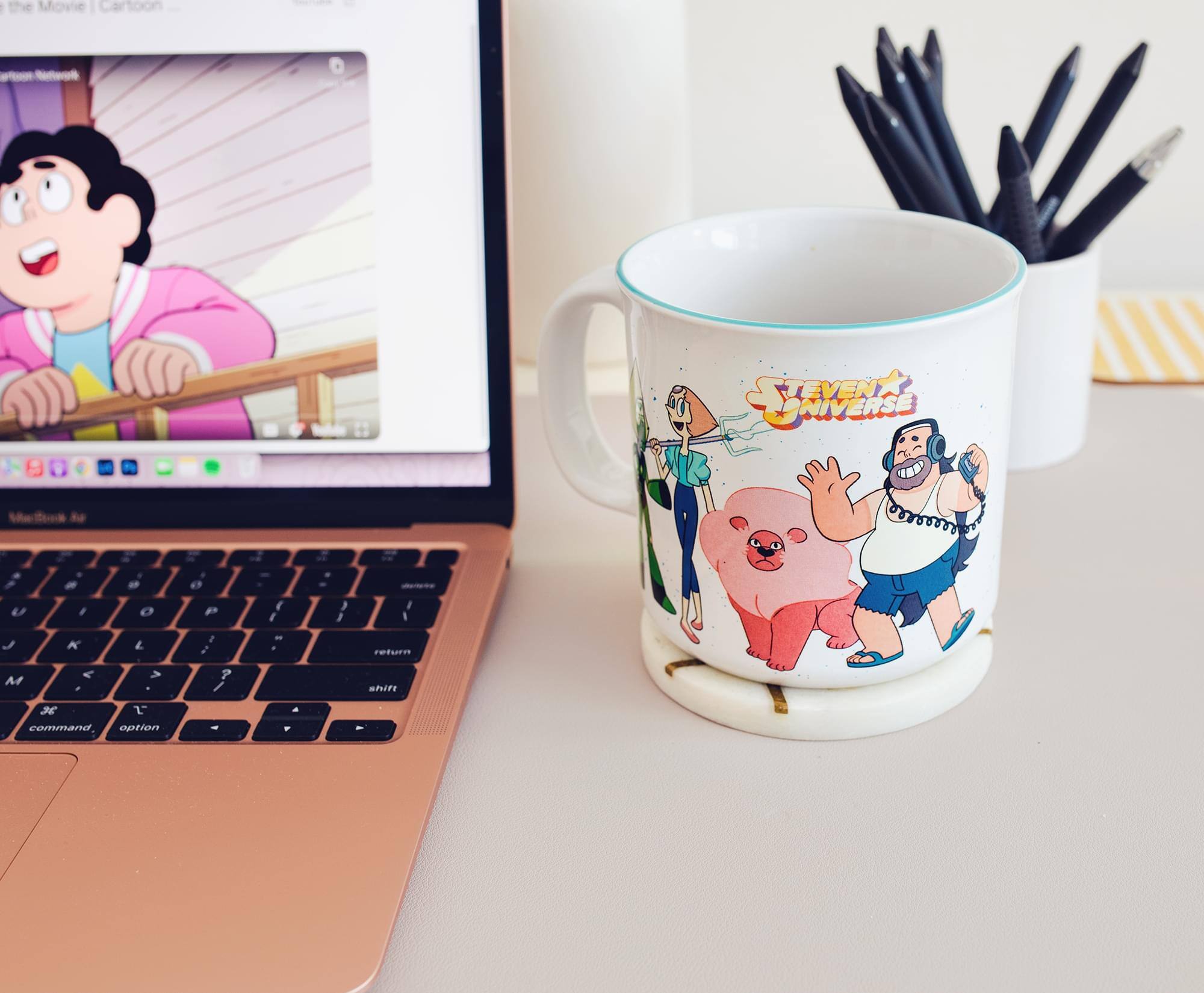 media item thumbnail