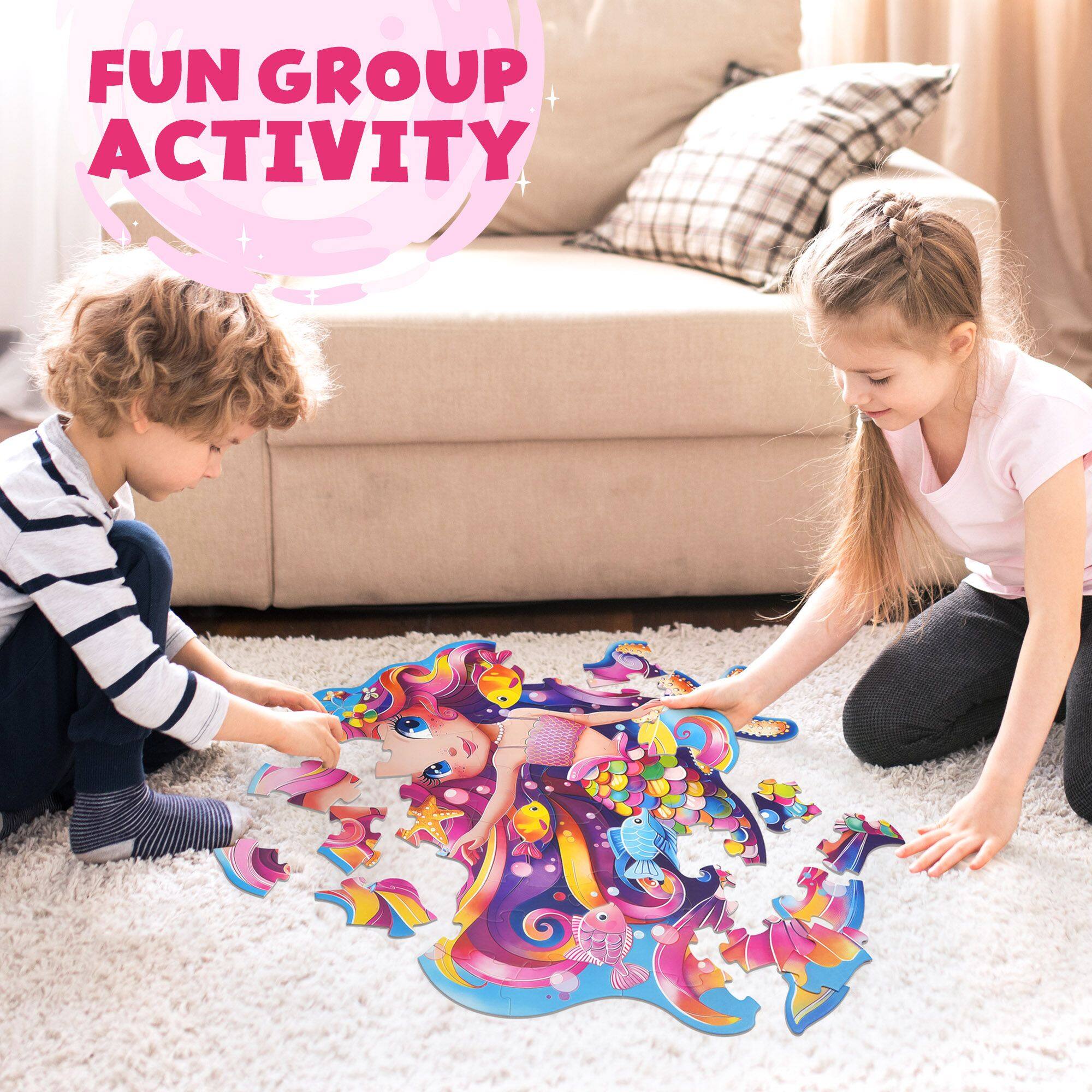 FUN GROUP ACTIVITY