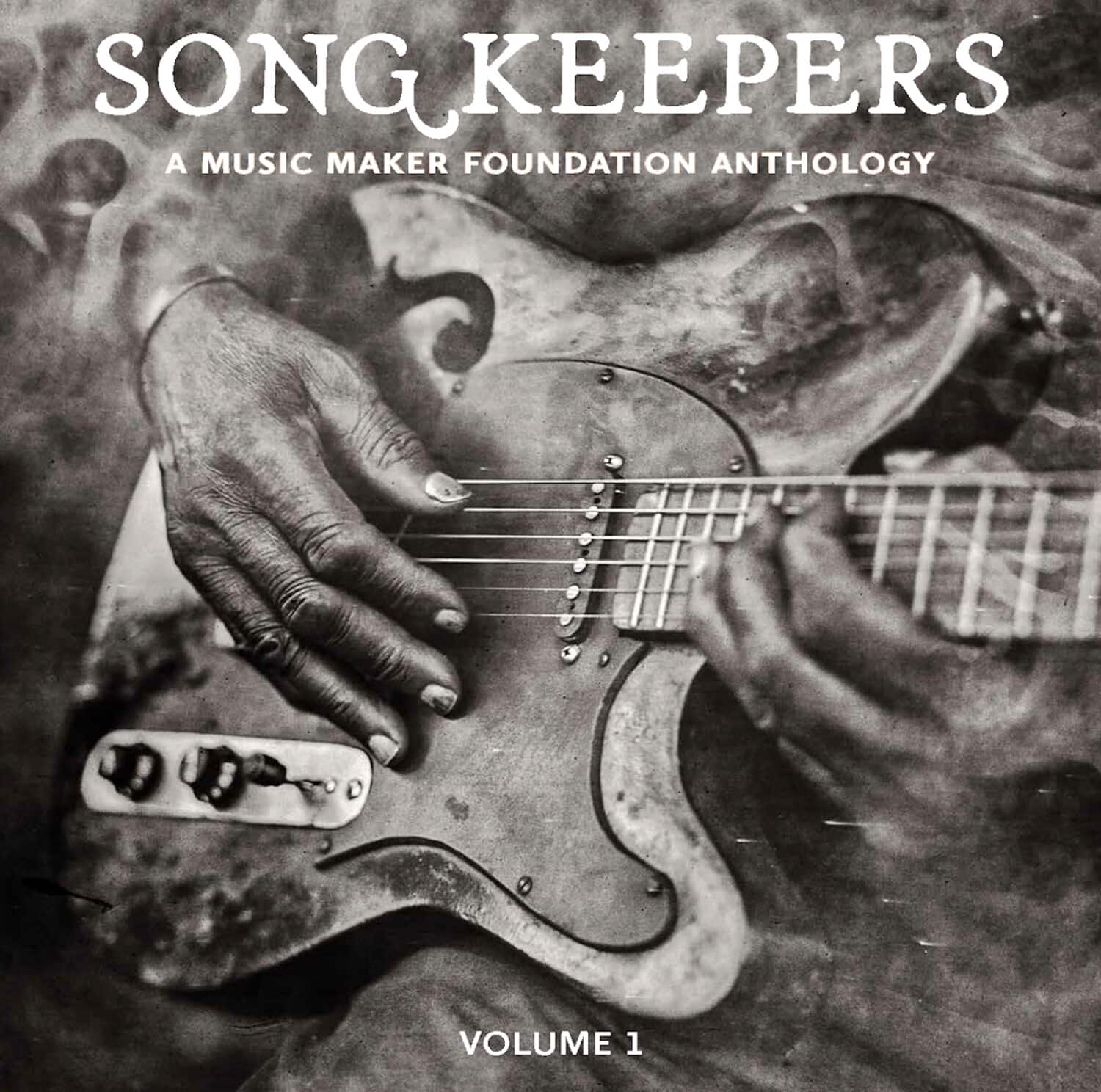 Various Artists - Song Keepers: A Music Maker Anthology, Volume I (Various Artists)  - VINYL LP