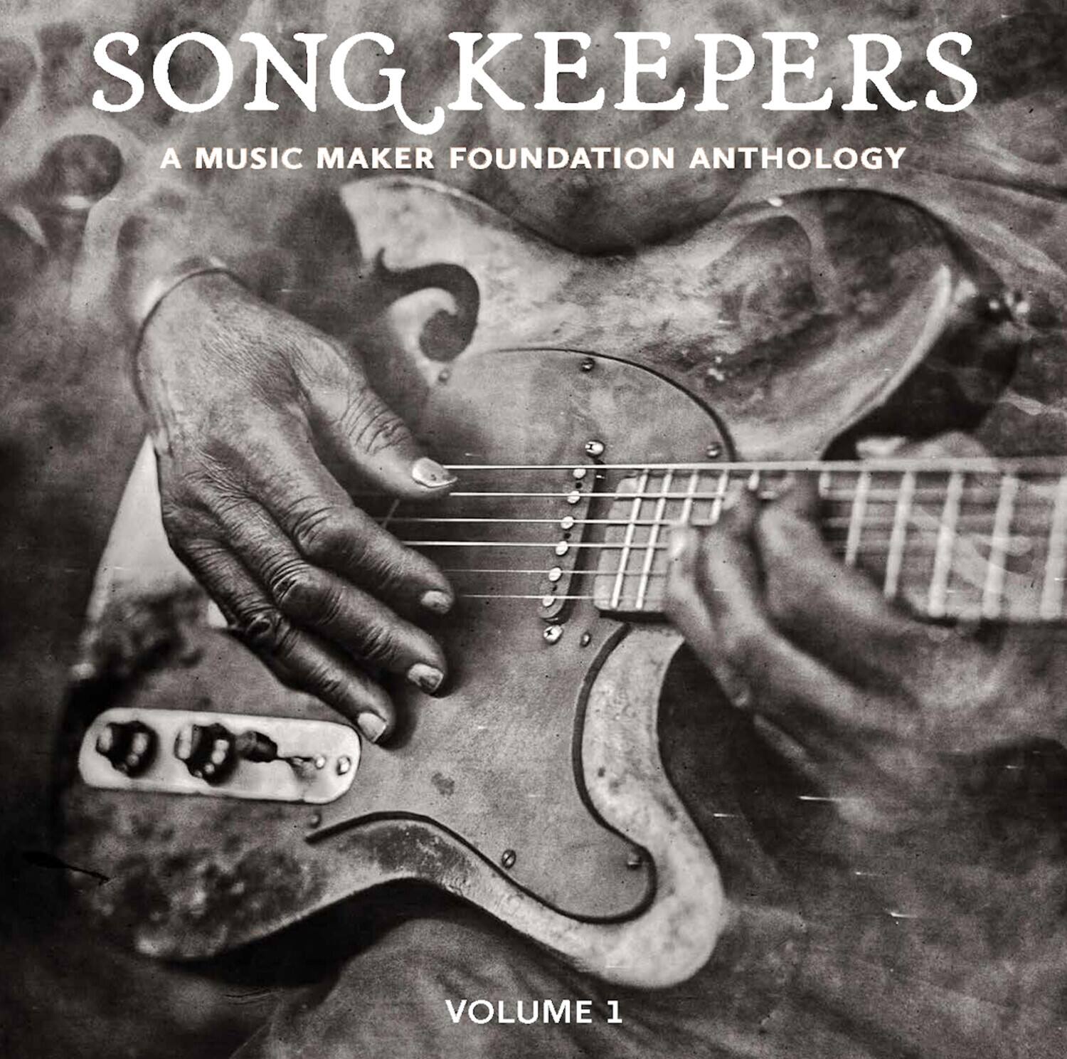 Various Artists - Song Keepers: A Music Maker Anthology, Volume I (Various Artists) - VINYL LP