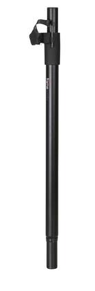 Gator Frameworks - Adjustable Sub Pole, with Heavy-Duty All-Steel Construction, Dual-Diameter Tube, Adjustable Height & Built-In Safety Pin