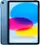 Apple - 11-inch iPad A16 chip with Wi-Fi -  128GB - Blue