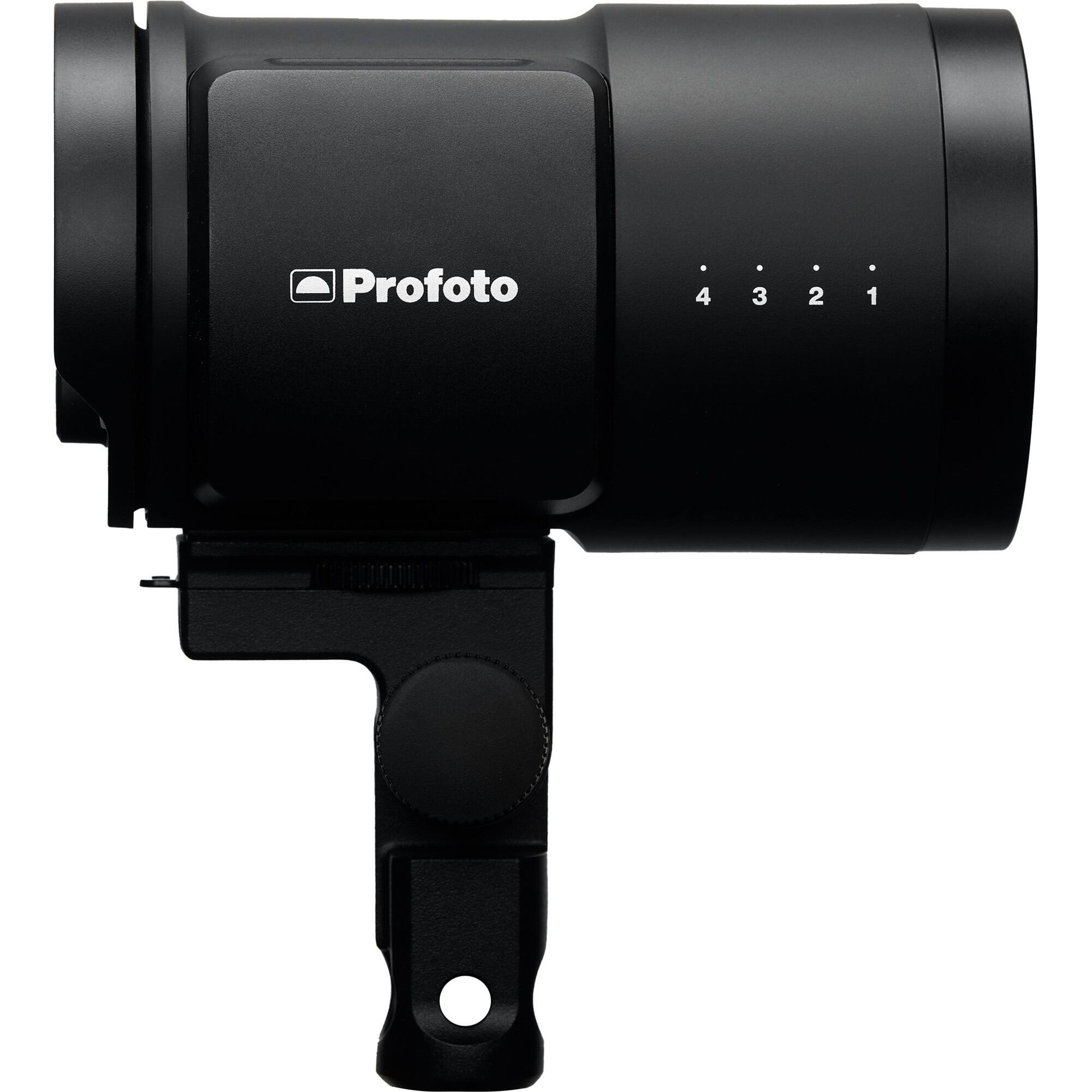 Profoto
4 3 2 1