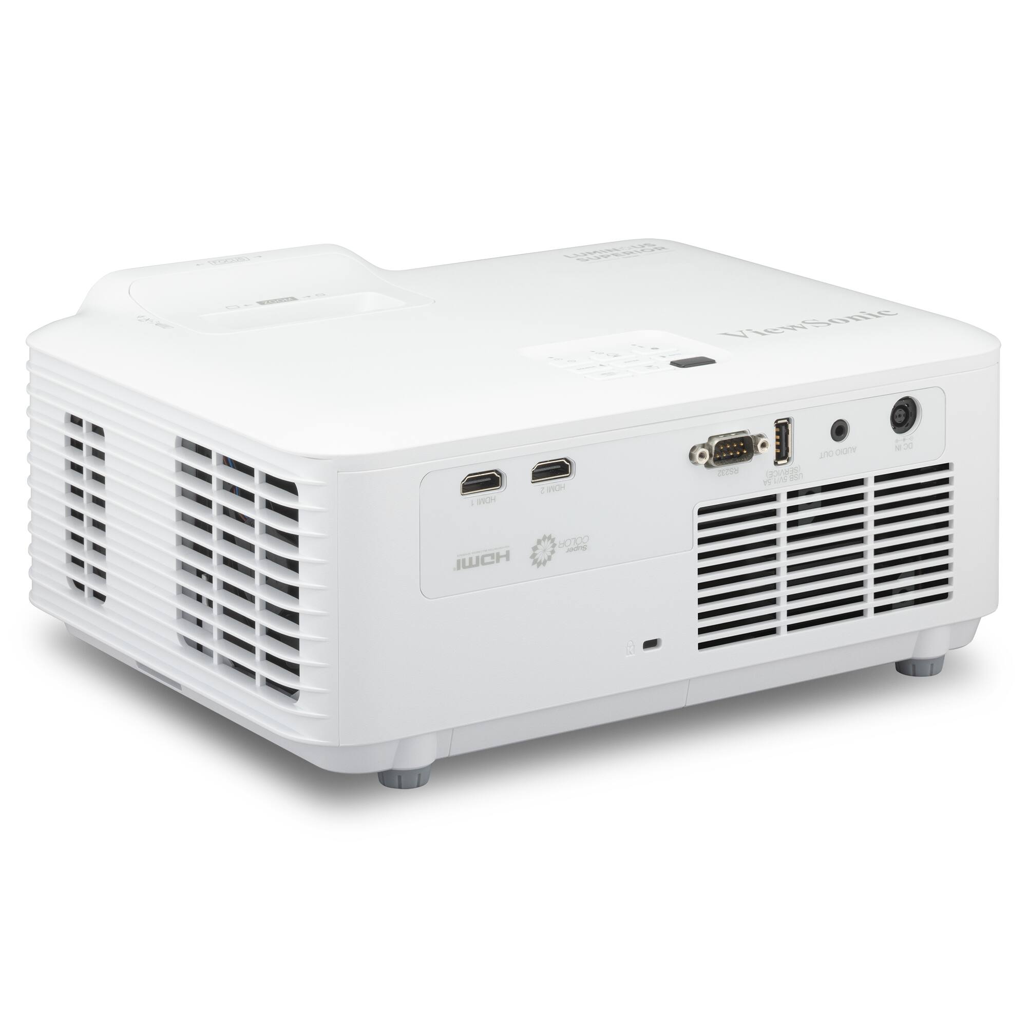 ViewSonic - INC - N CENE - PanE an 1 N WC HOTD J