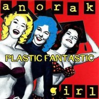 Plastic Fantastic [LP] - VINYL - Front_Zoom