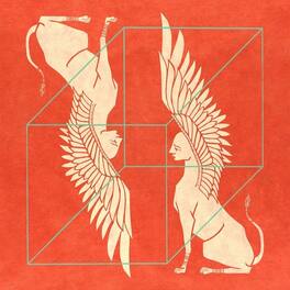Saintseneca - Such Things - VINYL LP