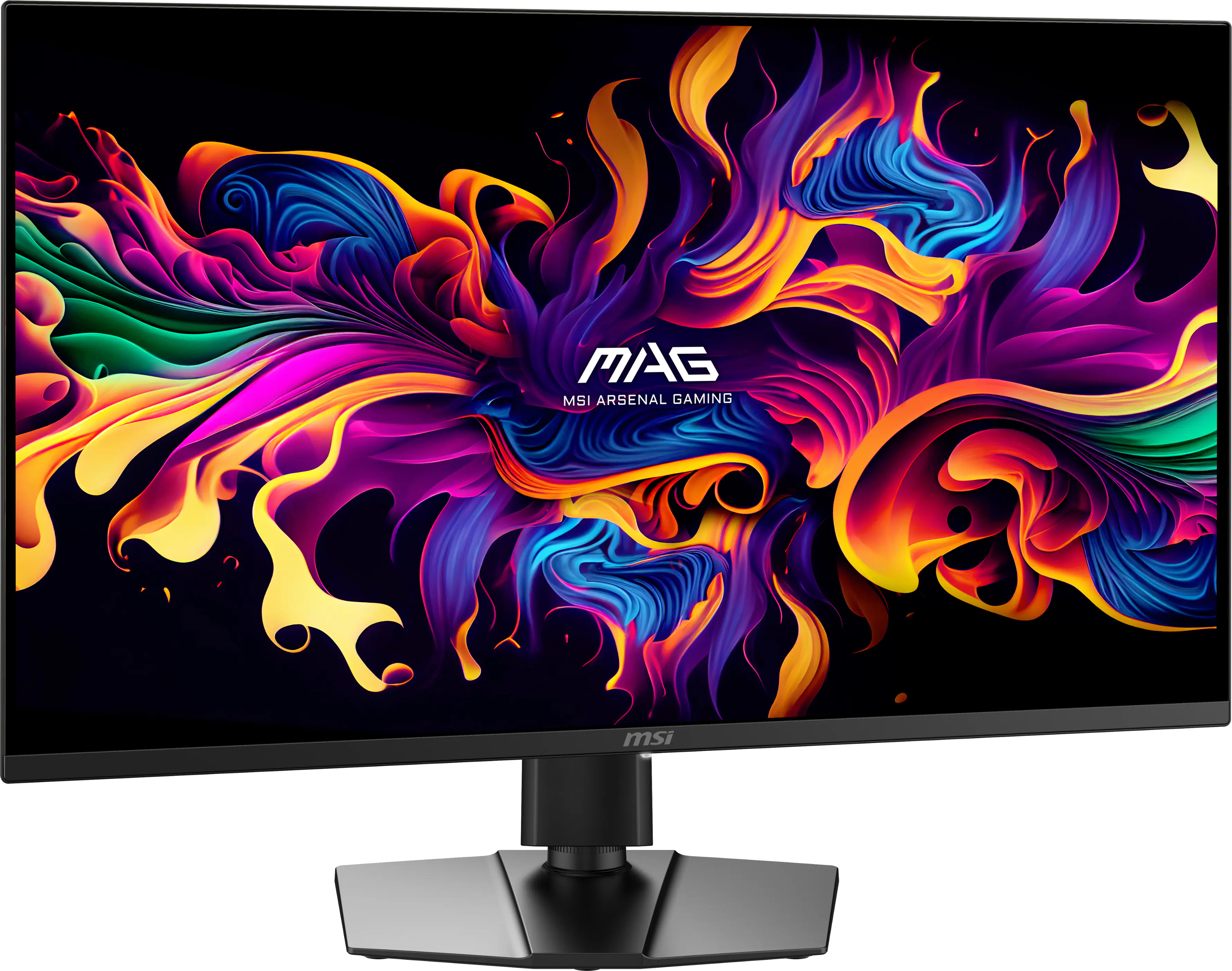 MAG MSI ARSENAL GAMING