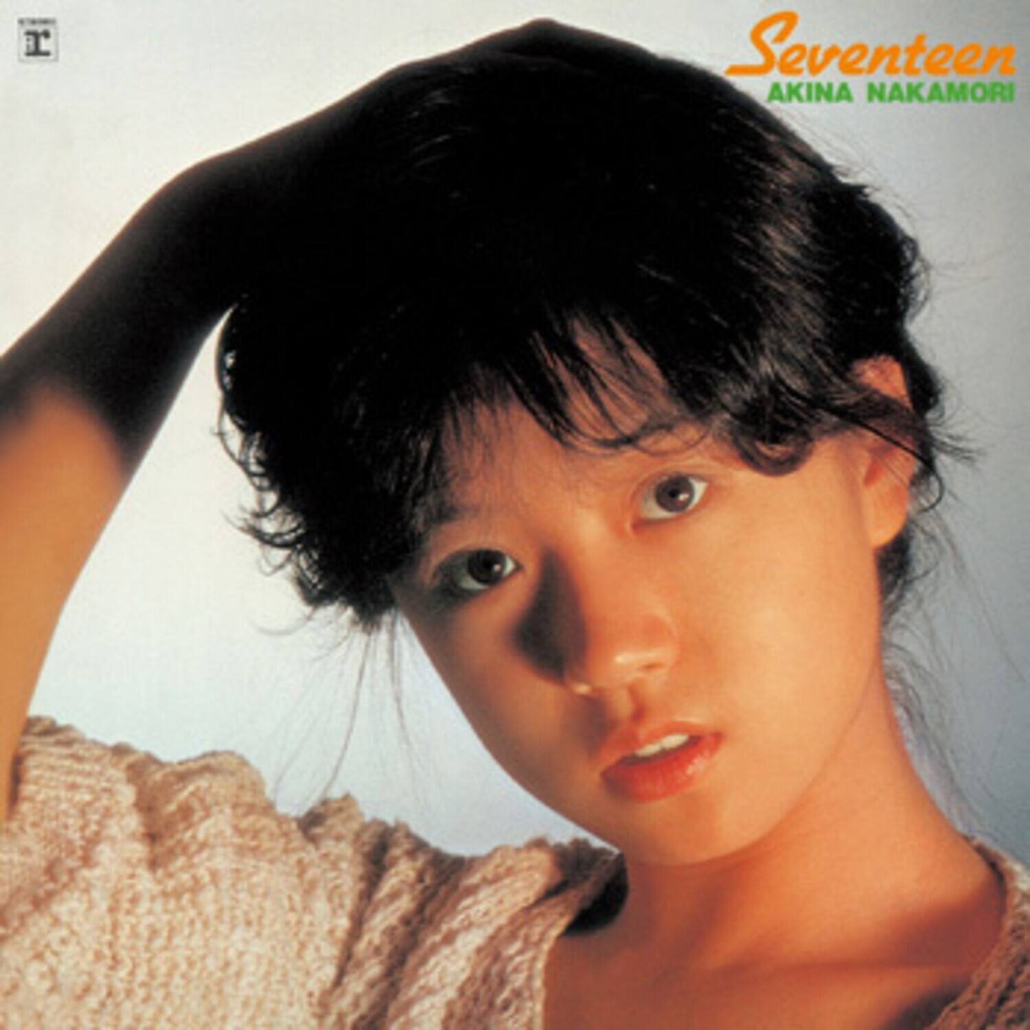 Akina Nakamori - Seventeen  - COMPACT DISCS [CD] price history on PriceWatchPro