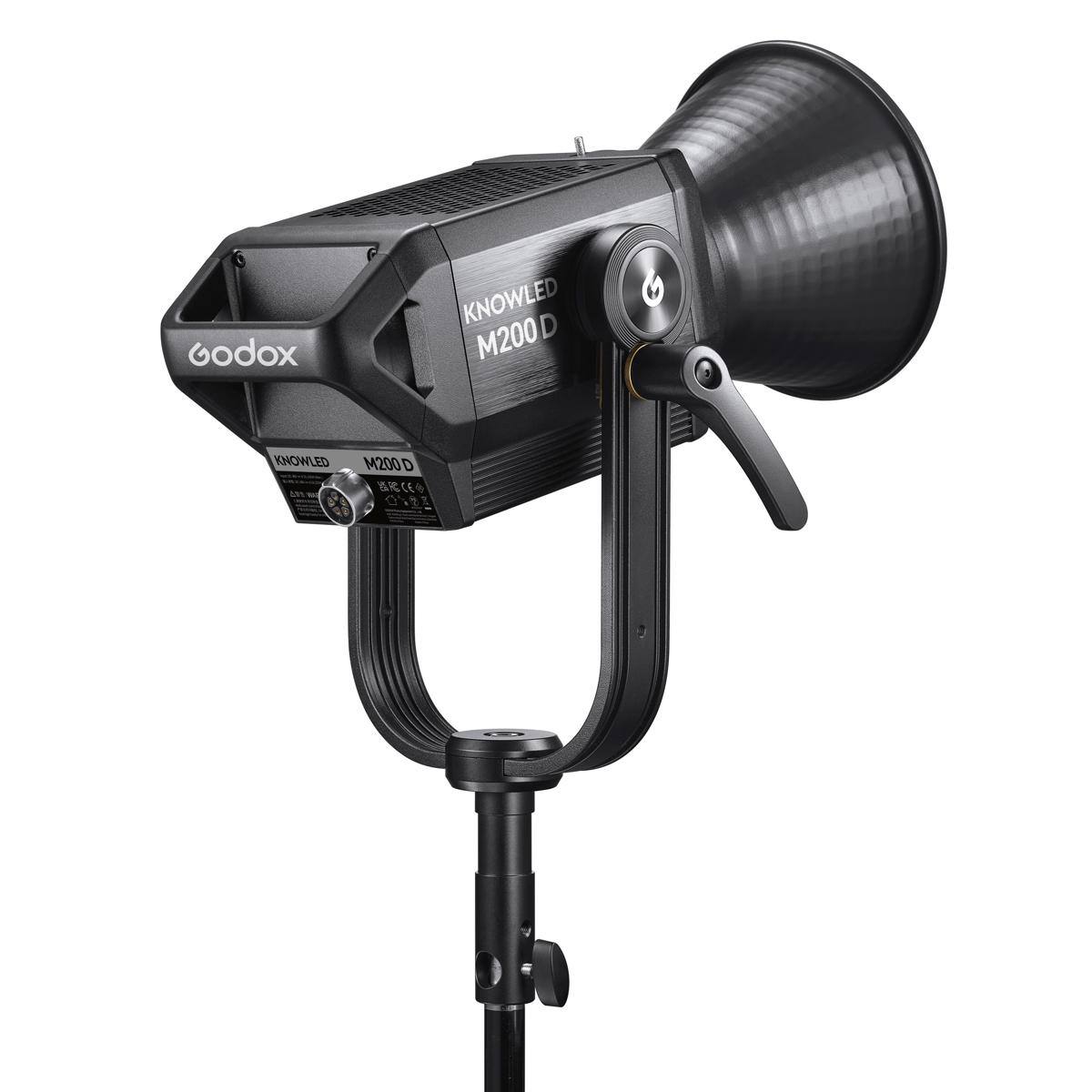Godox KNOWLED M200D