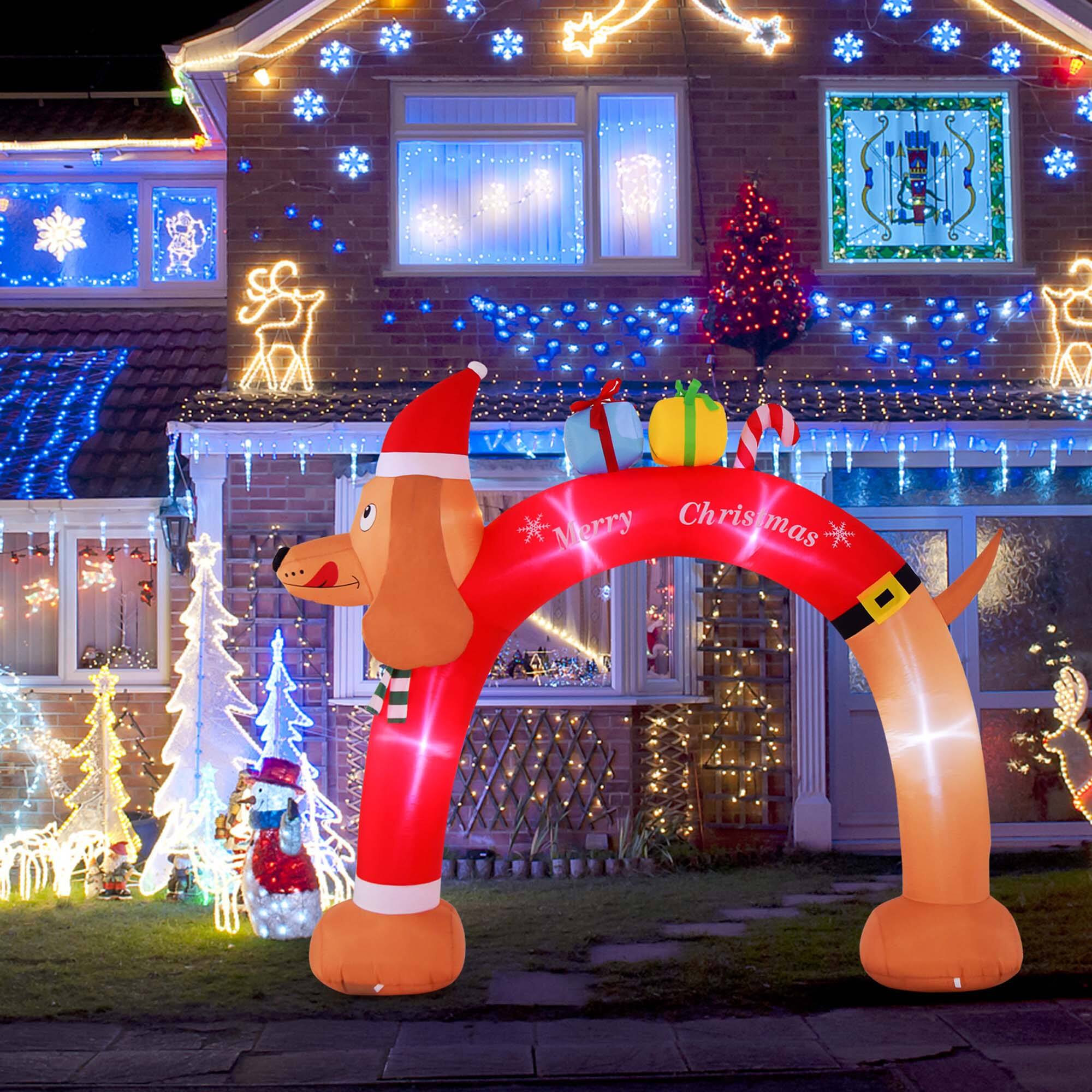 The text on the image reads "Merry Christmas."