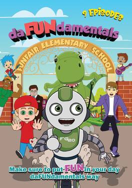Dafundamentals Series - DVD