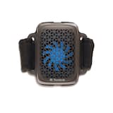 Therabody WaveSolo Vibrating Ball Roller For Pinpointed Muscle Relief Black WAVESOLO-US - Best Buy Therabody WaveSolo Vibrating Ball Roller For Pinpointed Muscle Relief Black WAVESOLO-US - Best Buy