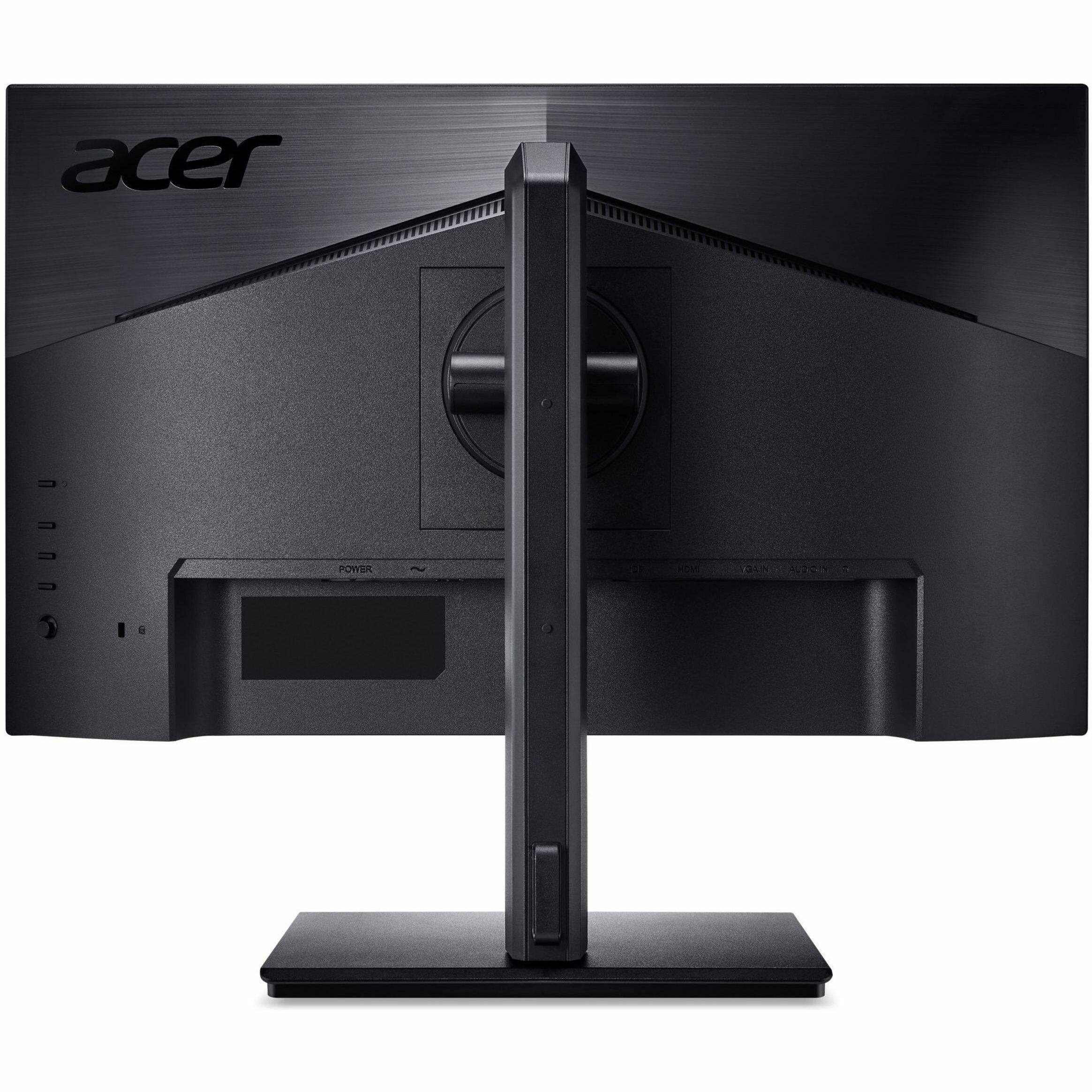acer  
POWER  
YDAIN NUPSY L 2