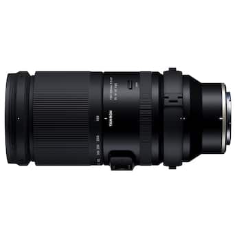 Tamron 150 500mm f/5 6.7 Di III VC VXD Lens for Nikon Z Black Tamron 150 500mm f/5 6.7 Di III VC VXD Lens for Nikon Z Black