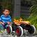 Alt View 20. Hot Wheels - Monster Truck Unstoppable Tiger Shark Remote Control Vehicle.