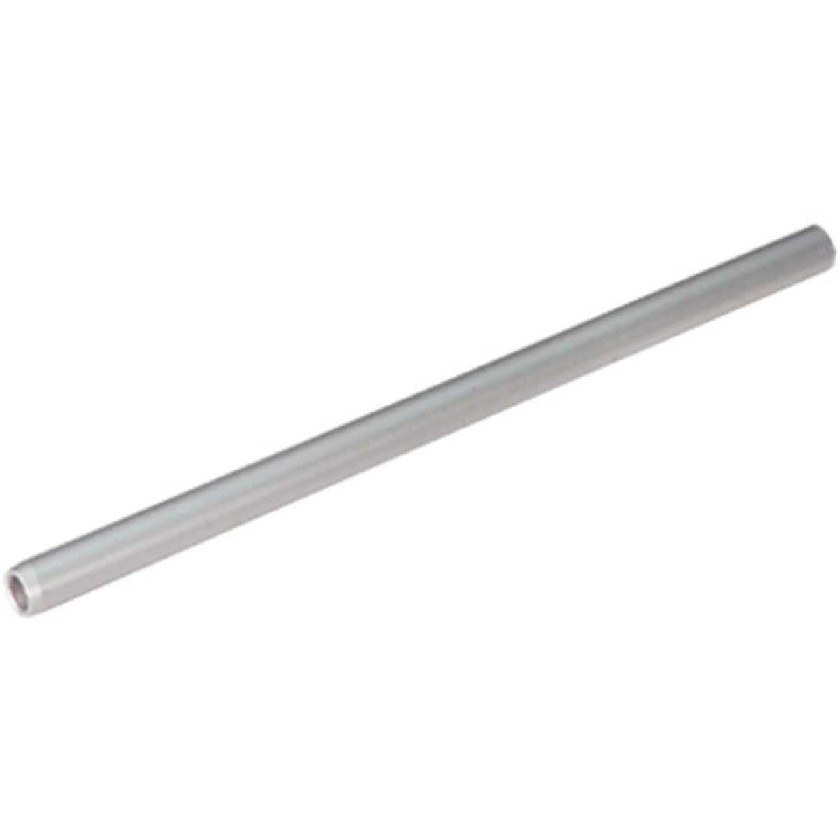 "Tilta - 8"" Threaded Aluminum 15mm Rod, Gray" price history on PriceWatchPro