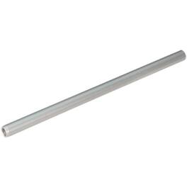 Tilta - 8" Threaded Aluminum 15mm Rod, Gray