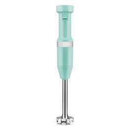 KitchenAid - Variable Speed Corded Hand Blender - KHBV53 - Ice