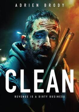 Clean - DVD