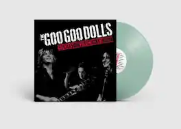 Goo Goo Dolls - Greatest Hits, Volume ONE The Singles by Goo Goo Dolls - VINYL LP