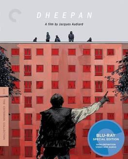 Dheepan (Criterion Collection) - BLU-RAY