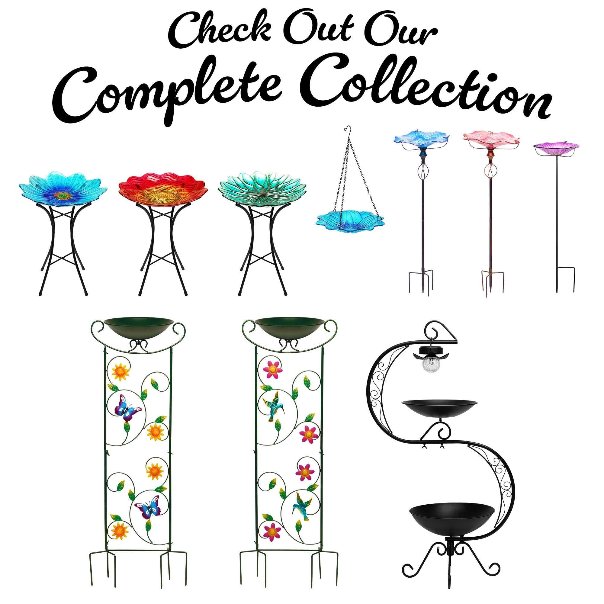 Check Out Our Complete Collection